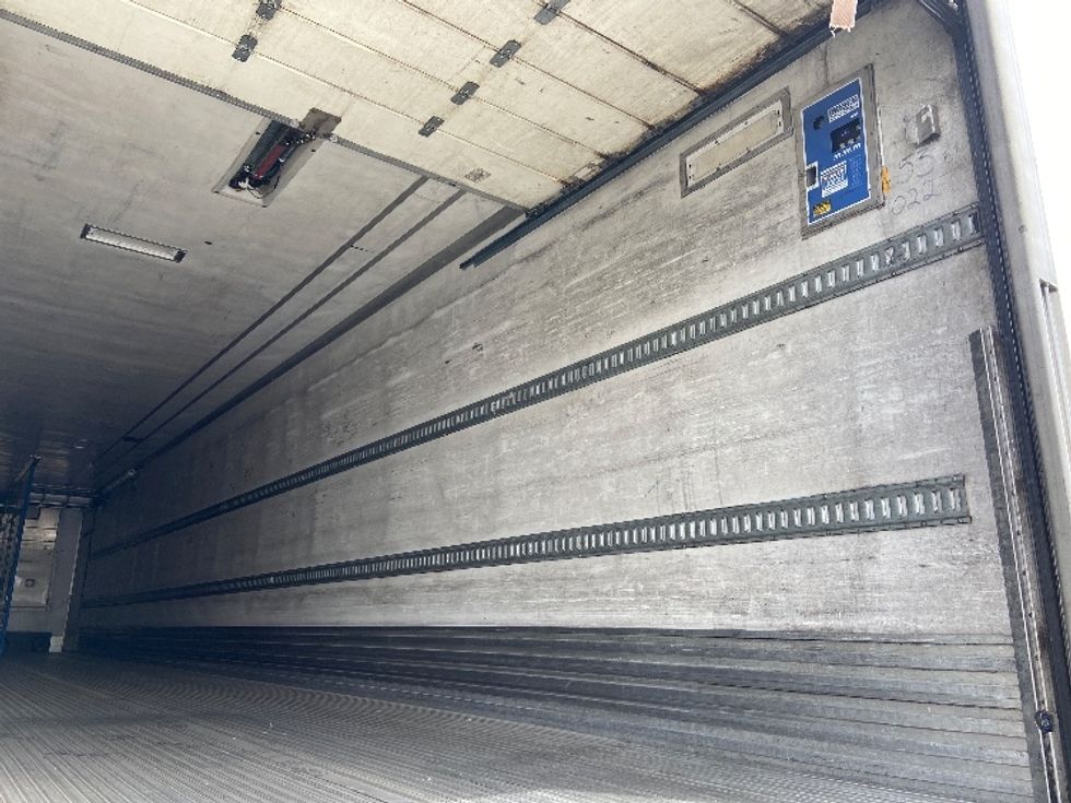 Refrigerated Trailer-Semi Trailers-Utility-2016-Trailer-San Antonio-TX-1,718,814\n\t\tmiles-$ 17,250 - Image 9