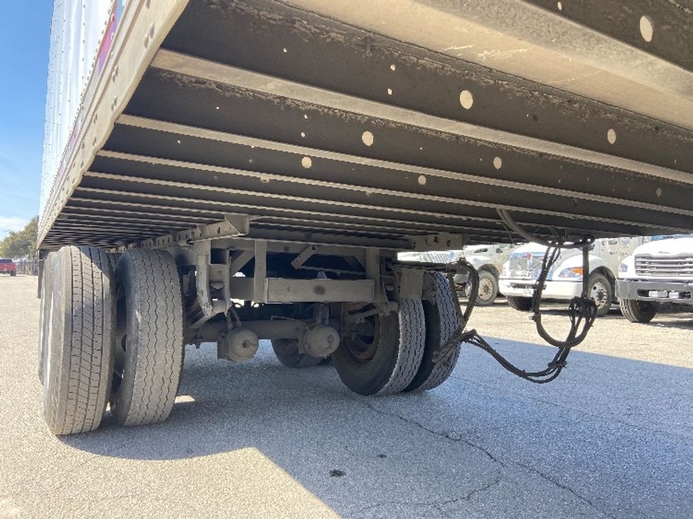 Refrigerated Trailer-Semi Trailers-Utility-2016-Trailer-San Antonio-TX-483,666\n\t\tmiles-$ 19,750 - Image 5