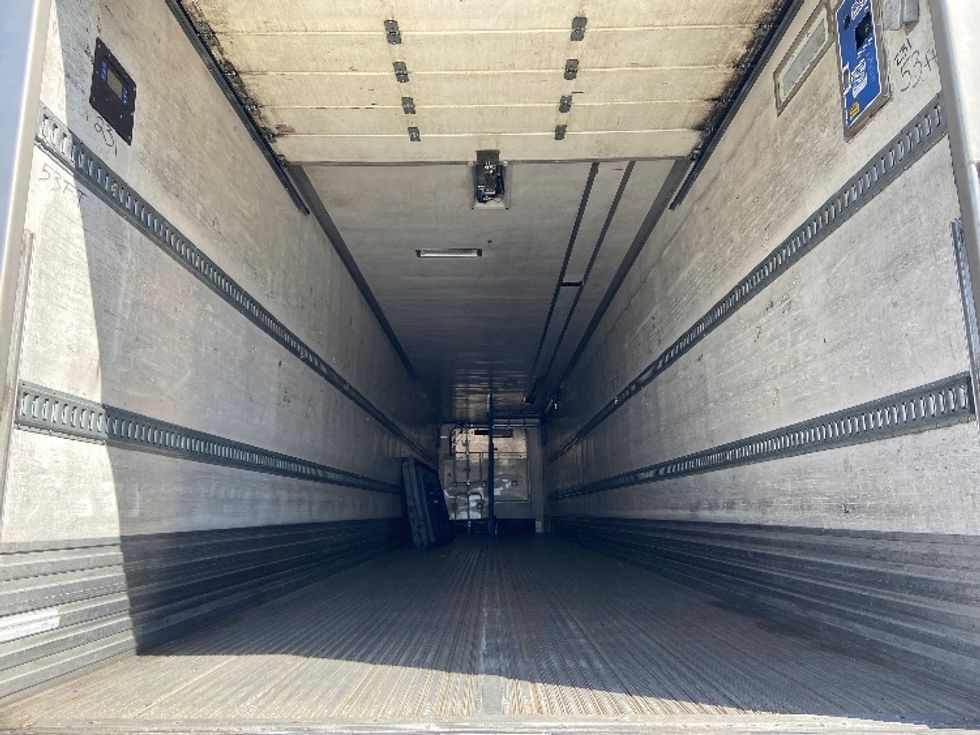 Refrigerated Trailer-Semi Trailers-Utility-2016-Trailer-San Antonio-TX-483,666\n\t\tmiles-$ 19,750 - Image 7