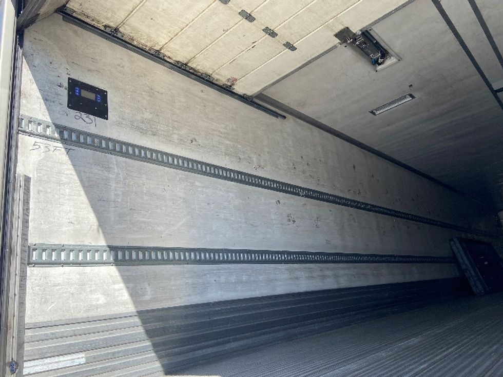 Refrigerated Trailer-Semi Trailers-Utility-2016-Trailer-San Antonio-TX-483,666\n\t\tmiles-$ 19,750 - Image 8