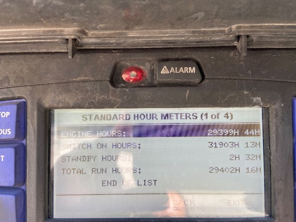 Refrigerated Trailer-Semi Trailers-Utility-2016-Trailer-San Antonio-TX-676,491\n\t\tmiles-$ 17,250 - Image 12