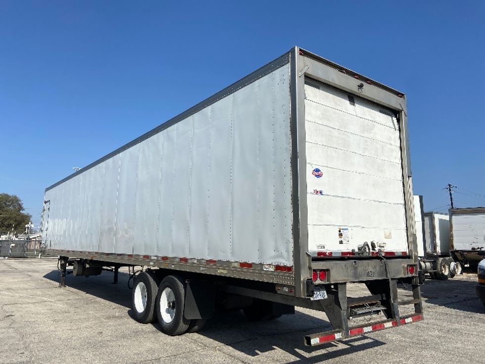 Refrigerated Trailer-Semi Trailers-Utility-2016-Trailer-San Antonio-TX-676,491\n\t\tmiles-$ 17,250 - Image 3