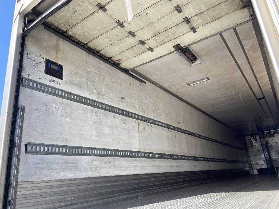 Refrigerated Trailer-Semi Trailers-Utility-2016-Trailer-San Antonio-TX-676,491\n\t\tmiles-$ 17,250 - Image 8