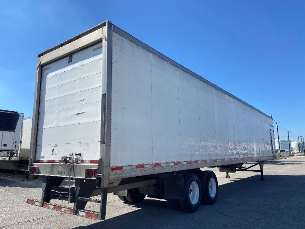 Refrigerated Trailer-Semi Trailers-Utility-2016-Trailer-San Antonio-TX-761,257\n\t\tmiles-$ 17,250 - Image 4