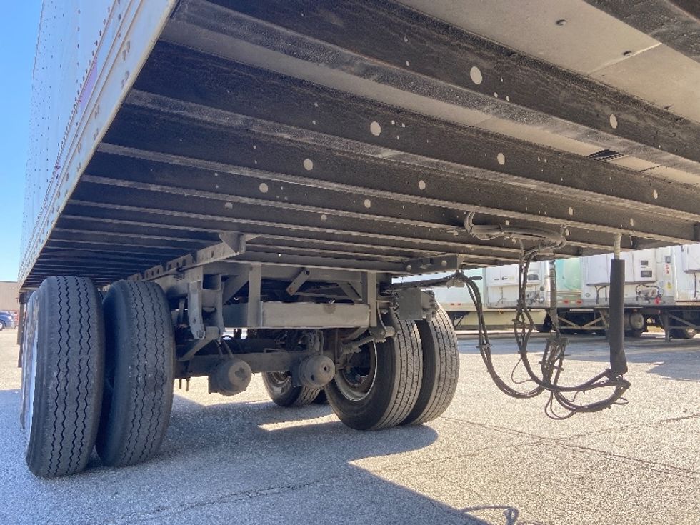 Refrigerated Trailer-Semi Trailers-Utility-2016-Trailer-San Antonio-TX-761,257\n\t\tmiles-$ 17,250 - Image 5