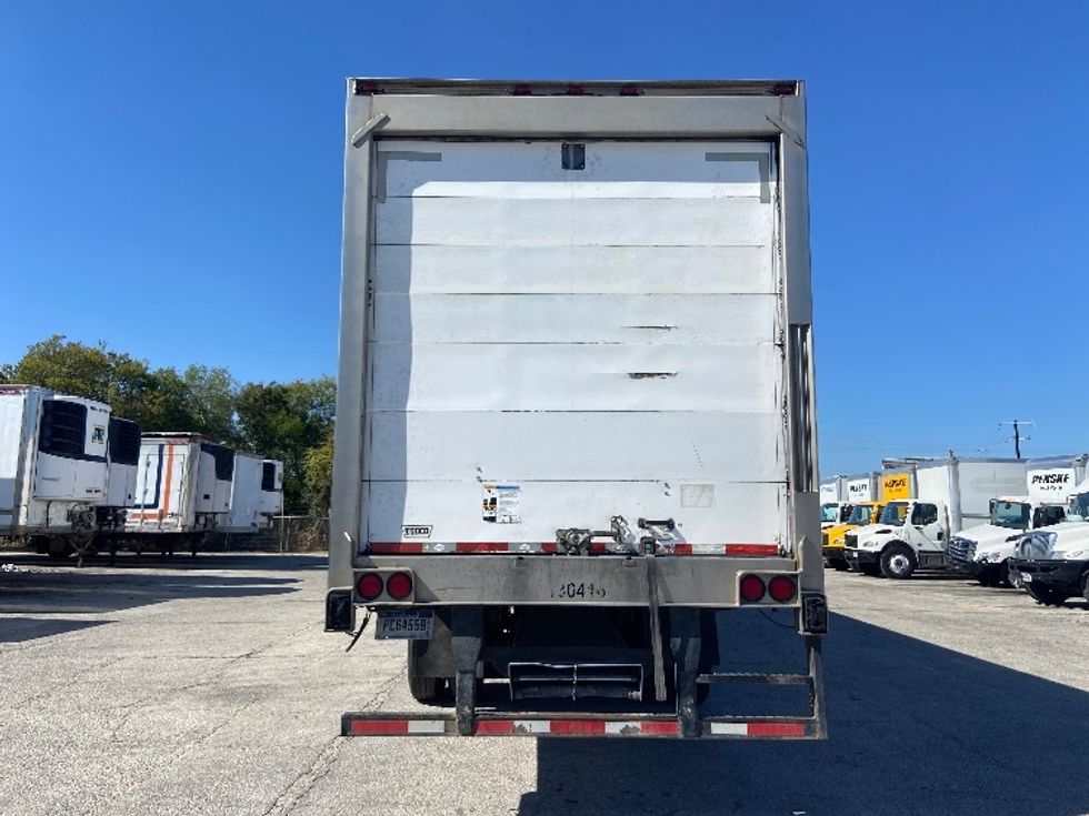 Refrigerated Trailer-Semi Trailers-Utility-2016-Trailer-San Antonio-TX-761,257\n\t\tmiles-$ 17,250 - Image 6