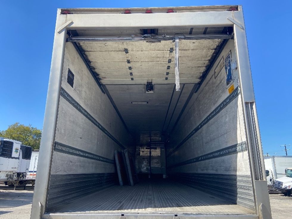 Refrigerated Trailer-Semi Trailers-Utility-2016-Trailer-San Antonio-TX-761,257\n\t\tmiles-$ 17,250 - Image 7