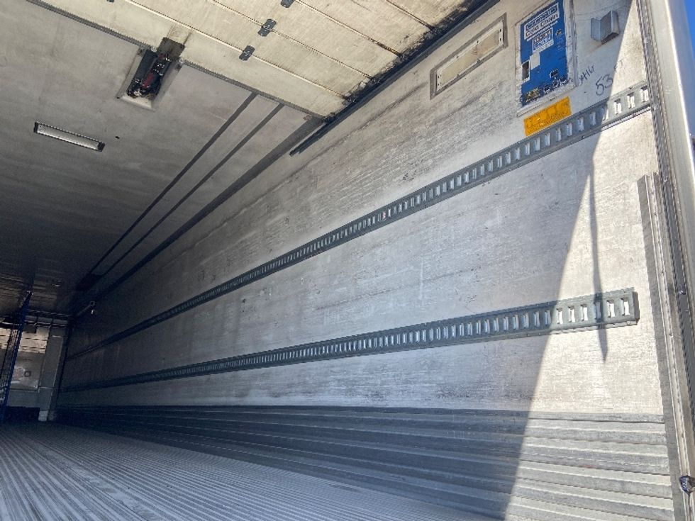 Refrigerated Trailer-Semi Trailers-Utility-2016-Trailer-San Antonio-TX-761,257\n\t\tmiles-$ 17,250 - Image 9