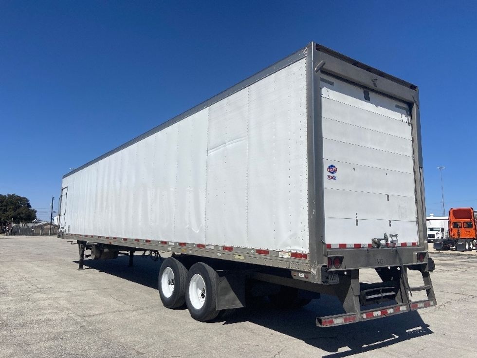 Refrigerated Trailer-Semi Trailers-Utility-2016-Trailer-San Antonio-TX-931,800\n\t\tmiles-$ 17,250 - Image 3