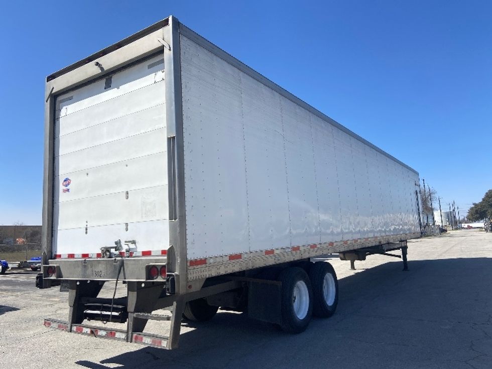 Refrigerated Trailer-Semi Trailers-Utility-2016-Trailer-San Antonio-TX-931,800\n\t\tmiles-$ 17,250 - Image 4