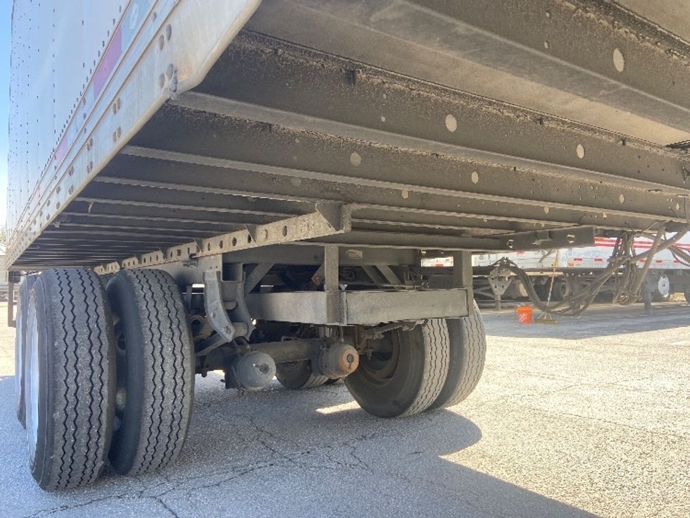 Refrigerated Trailer-Semi Trailers-Utility-2016-Trailer-San Antonio-TX-931,800\n\t\tmiles-$ 17,250 - Image 5