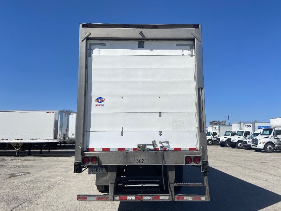Refrigerated Trailer-Semi Trailers-Utility-2016-Trailer-San Antonio-TX-931,800\n\t\tmiles-$ 17,250 - Image 6