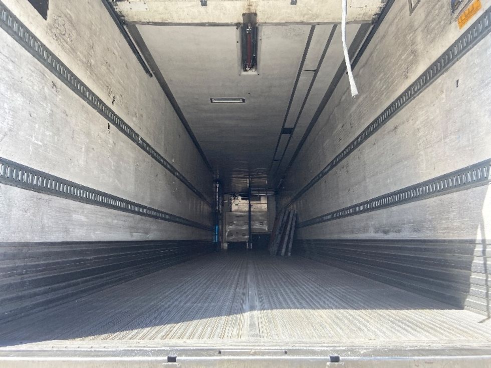 Refrigerated Trailer-Semi Trailers-Utility-2016-Trailer-San Antonio-TX-931,800\n\t\tmiles-$ 17,250 - Image 7