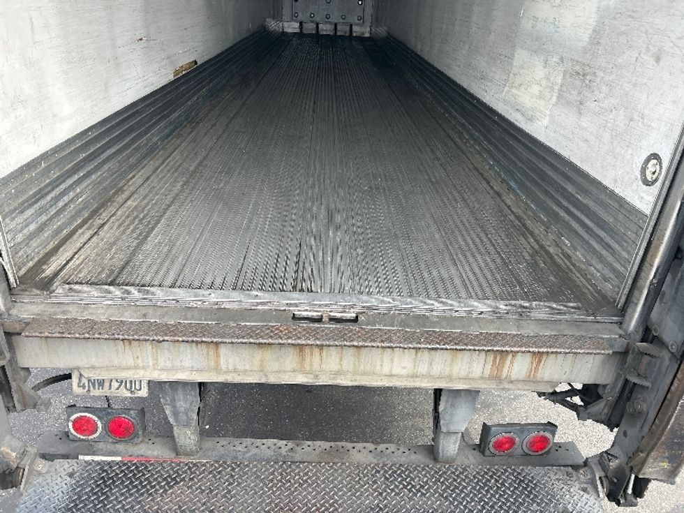 Refrigerated Trailer-Semi Trailers-Utility-2016-Trailer-San Leandro-CA-459,812\n\t\tmiles-$ 27,750 - Image 8