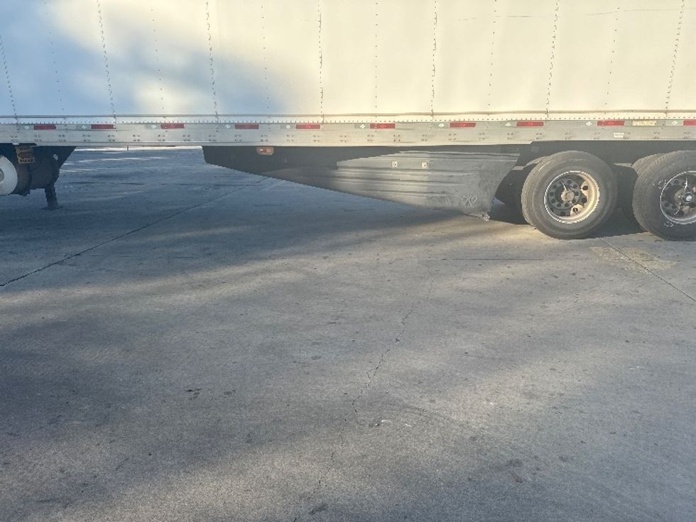 Refrigerated Trailer-Semi Trailers-Utility-2016-Trailer-San Marcos-CA-559,280\n\t\tmiles-$ 29,000 - Image 11