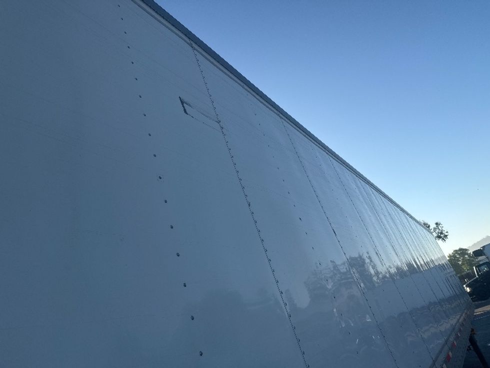 Refrigerated Trailer-Semi Trailers-Utility-2016-Trailer-San Marcos-CA-559,280\n\t\tmiles-$ 29,000 - Image 13