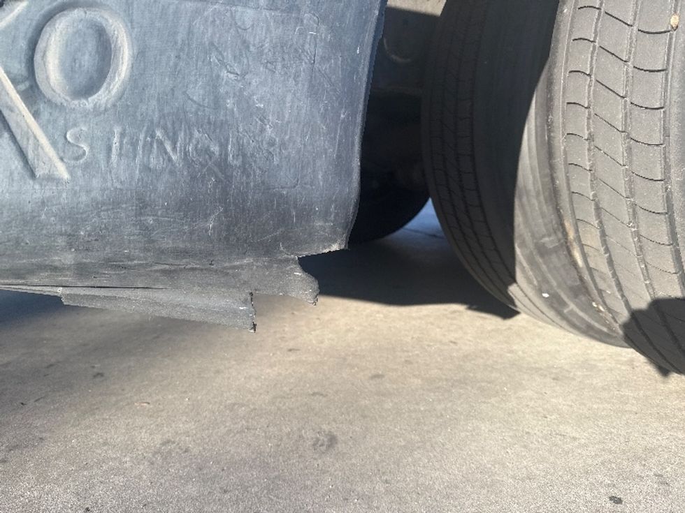 Refrigerated Trailer-Semi Trailers-Utility-2016-Trailer-San Marcos-CA-559,280\n\t\tmiles-$ 29,000 - Image 15