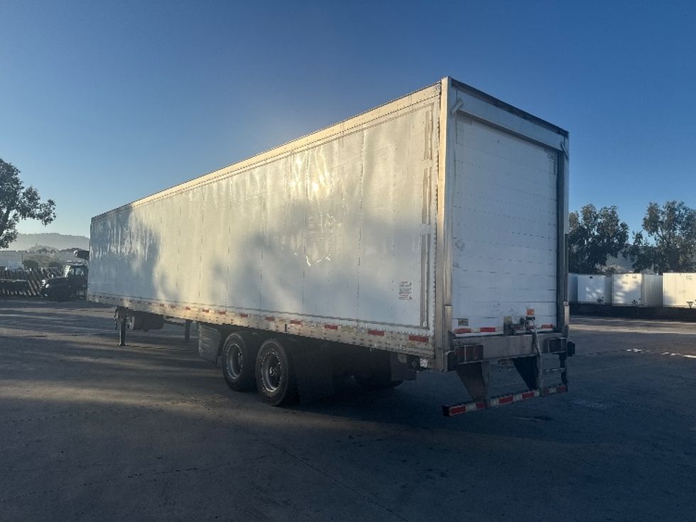 Refrigerated Trailer-Semi Trailers-Utility-2016-Trailer-San Marcos-CA-559,280\n\t\tmiles-$ 29,000 - Image 3