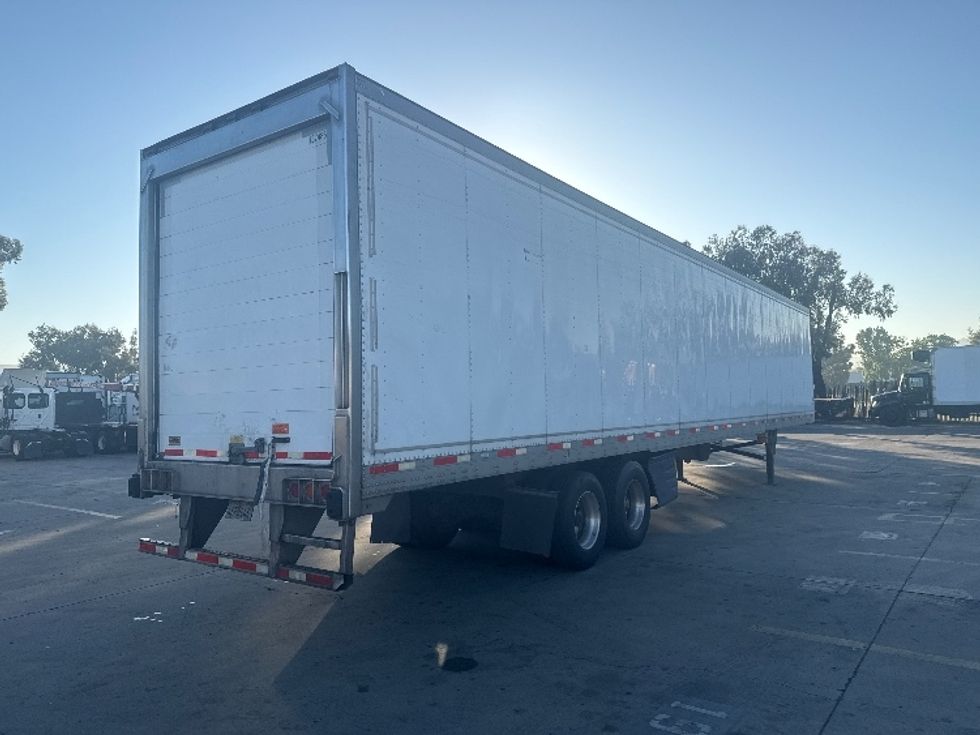 Refrigerated Trailer-Semi Trailers-Utility-2016-Trailer-San Marcos-CA-559,280\n\t\tmiles-$ 29,000 - Image 4