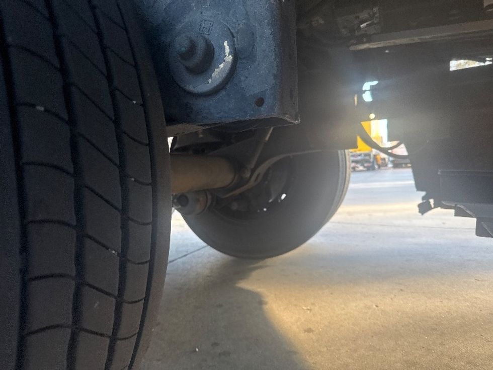 Refrigerated Trailer-Semi Trailers-Utility-2016-Trailer-San Marcos-CA-559,280\n\t\tmiles-$ 29,000 - Image 5