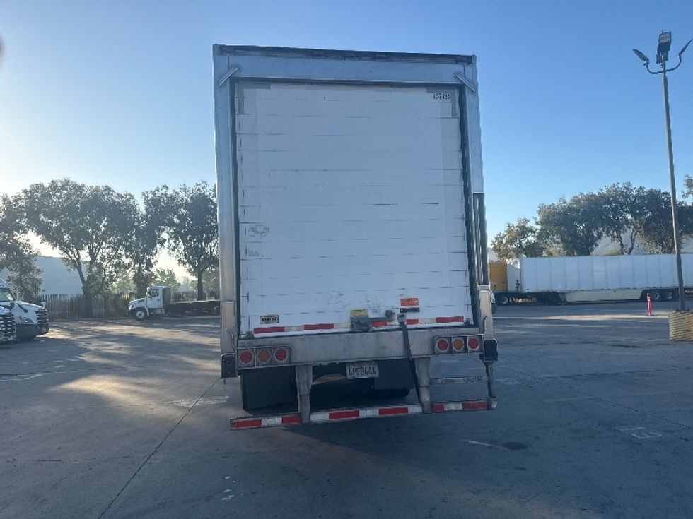 Refrigerated Trailer-Semi Trailers-Utility-2016-Trailer-San Marcos-CA-559,280\n\t\tmiles-$ 29,000 - Image 6