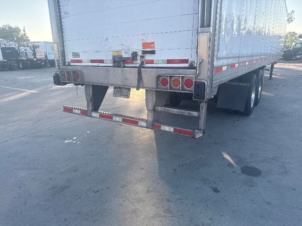 Refrigerated Trailer-Semi Trailers-Utility-2016-Trailer-San Marcos-CA-559,280\n\t\tmiles-$ 29,000 - Image 7