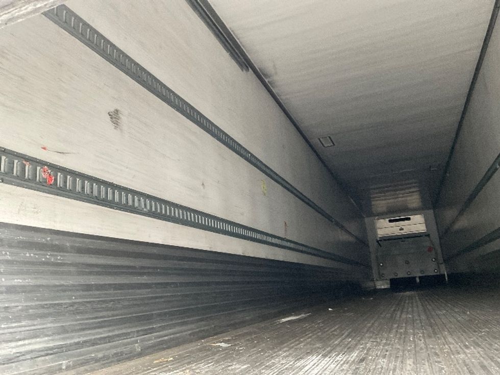 Refrigerated Trailer-Semi Trailers-Utility-2016-Trailer-Santa Ana-CA-389,496\n\t\tmiles-$ 27,500 - Image 8