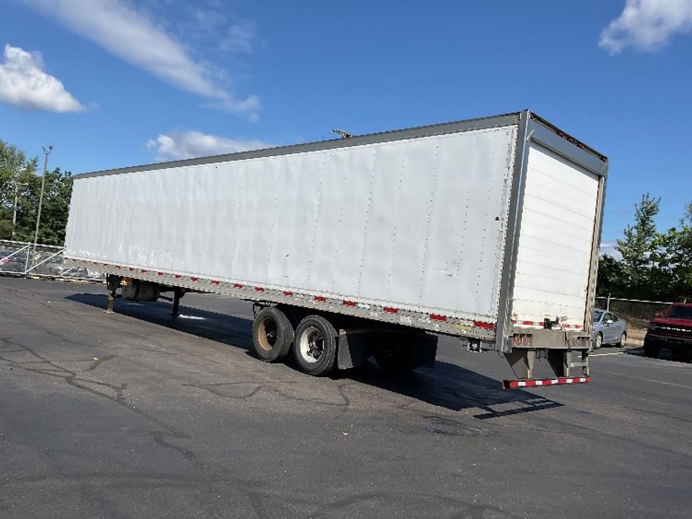 Refrigerated Trailer-Semi Trailers-Utility-2016-Trailer-Saxonburg-PA-1,131,215\n\t\tmiles-$ 27,750 - Image 3