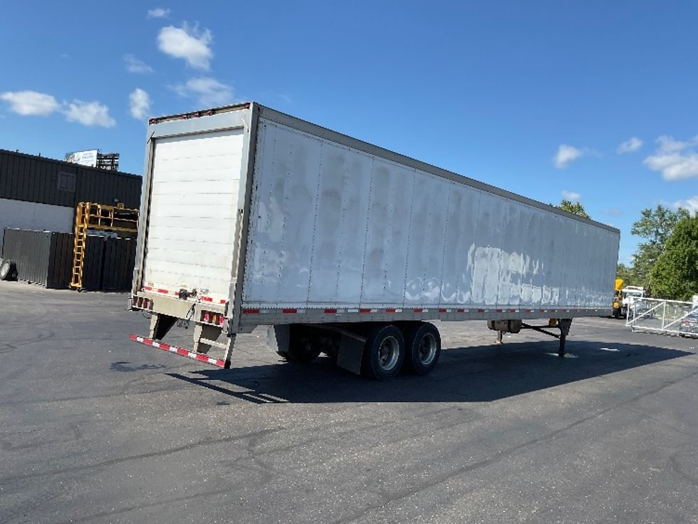 Refrigerated Trailer-Semi Trailers-Utility-2016-Trailer-Saxonburg-PA-1,131,215\n\t\tmiles-$ 27,750 - Image 4
