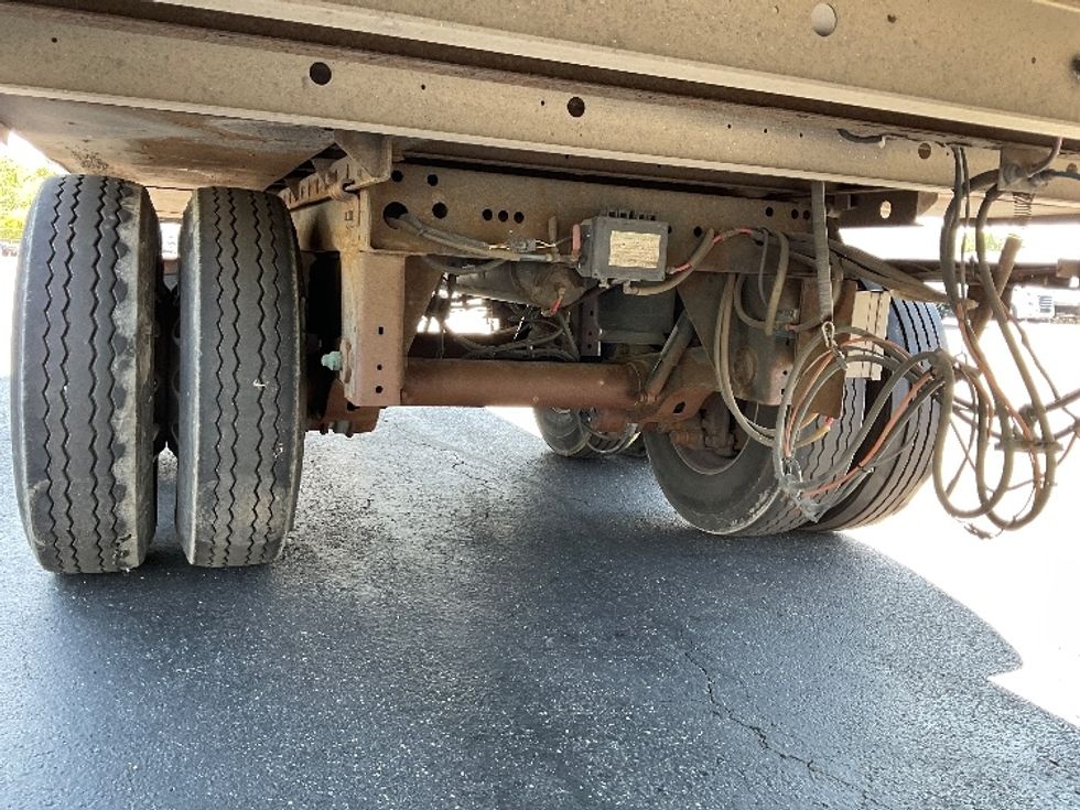 Refrigerated Trailer-Semi Trailers-Utility-2016-Trailer-Saxonburg-PA-1,131,215\n\t\tmiles-$ 27,750 - Image 5