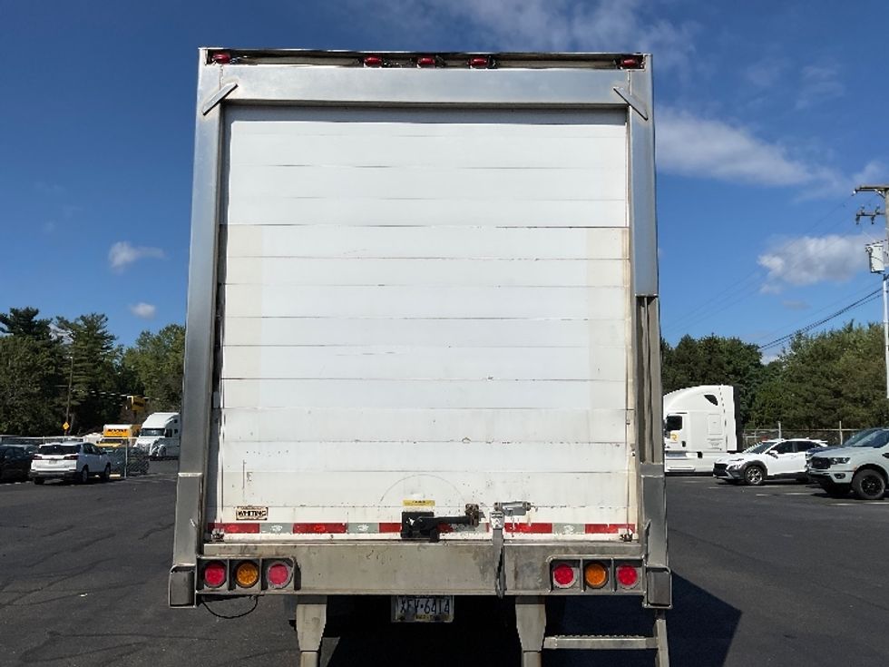 Refrigerated Trailer-Semi Trailers-Utility-2016-Trailer-Saxonburg-PA-1,131,215\n\t\tmiles-$ 27,750 - Image 6