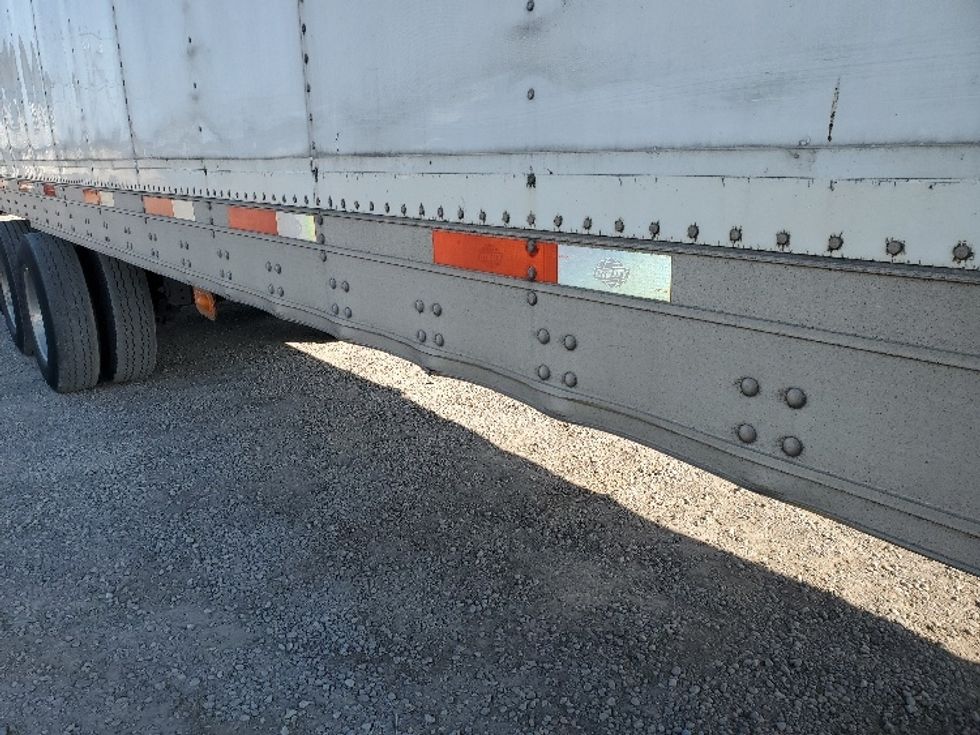 Refrigerated Trailer-Semi Trailers-Utility-2016-Trailer-Saxonburg-PA-665,580\n\t\tmiles-$ 27,500 - Image 15