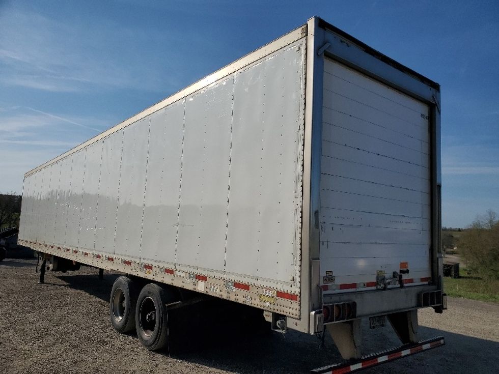 Refrigerated Trailer-Semi Trailers-Utility-2016-Trailer-Saxonburg-PA-665,580\n\t\tmiles-$ 27,500 - Image 3