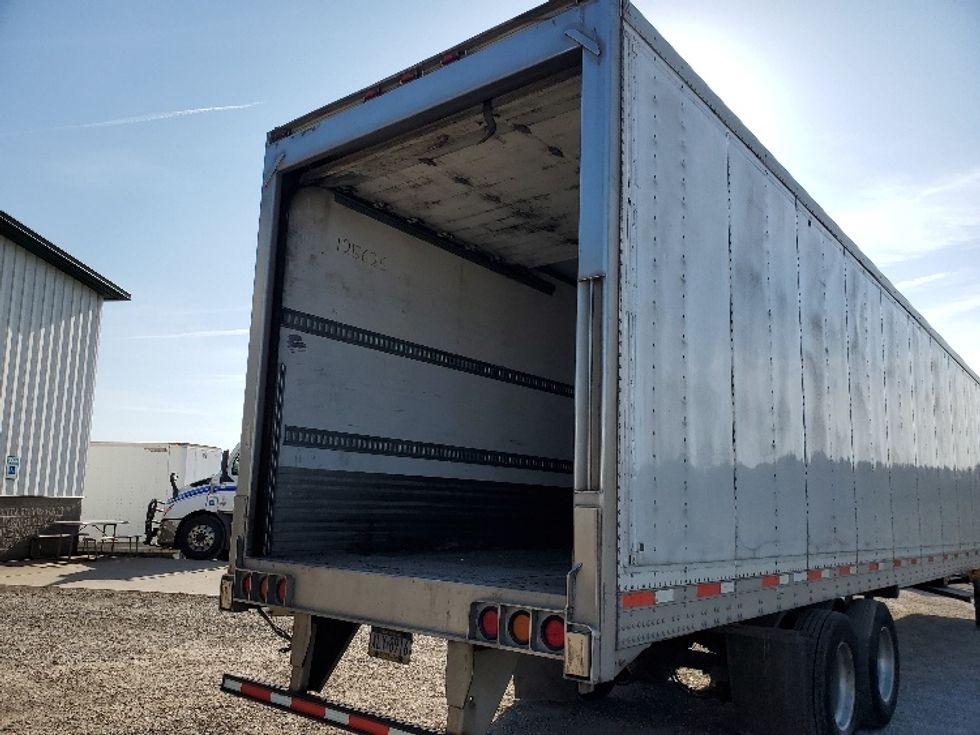 Refrigerated Trailer-Semi Trailers-Utility-2016-Trailer-Saxonburg-PA-665,580\n\t\tmiles-$ 27,500 - Image 7