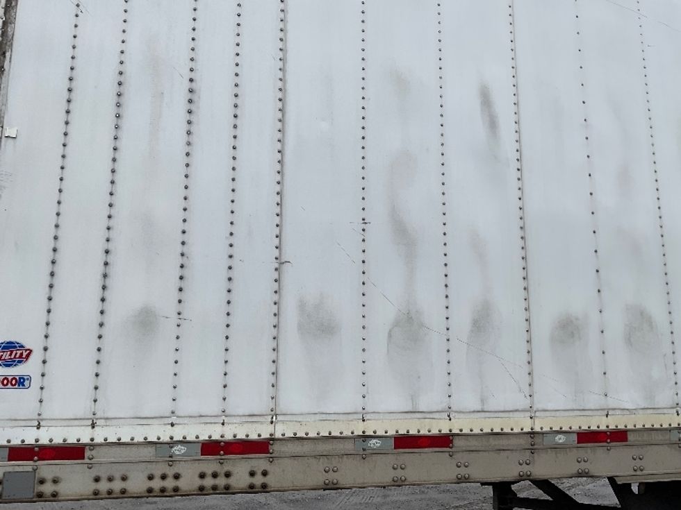 Refrigerated Trailer-Semi Trailers-Utility-2016-Trailer-Saxonburg-PA-756,316\n\t\tmiles-$ 27,750 - Image 13