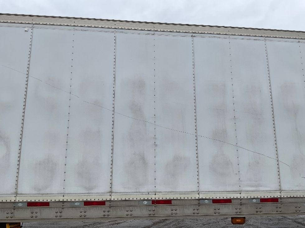 Refrigerated Trailer-Semi Trailers-Utility-2016-Trailer-Saxonburg-PA-756,316\n\t\tmiles-$ 27,750 - Image 14