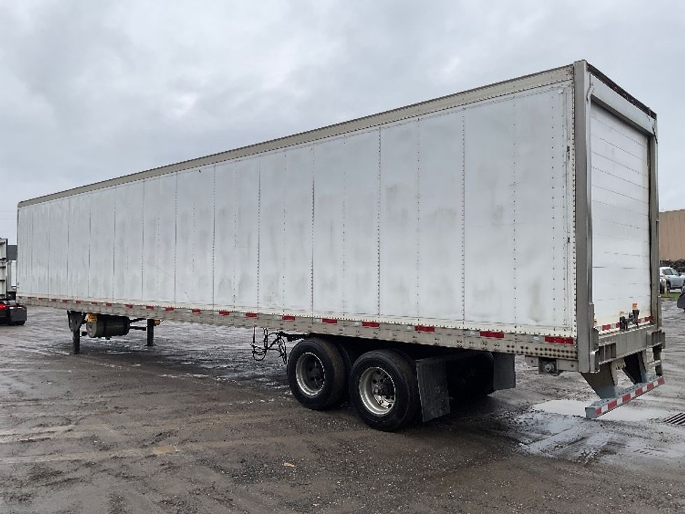 Refrigerated Trailer-Semi Trailers-Utility-2016-Trailer-Saxonburg-PA-756,316\n\t\tmiles-$ 27,750 - Image 3