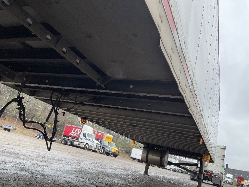 Refrigerated Trailer-Semi Trailers-Utility-2016-Trailer-Saxonburg-PA-756,316\n\t\tmiles-$ 27,750 - Image 5