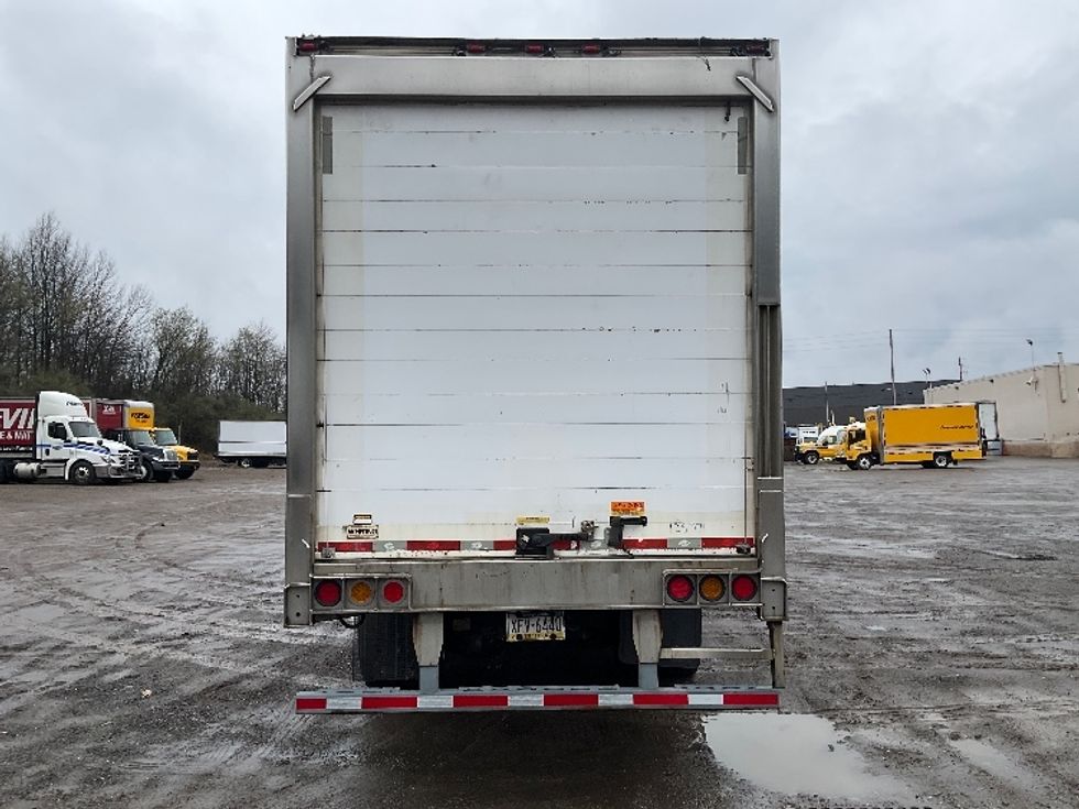 Refrigerated Trailer-Semi Trailers-Utility-2016-Trailer-Saxonburg-PA-756,316\n\t\tmiles-$ 27,750 - Image 6