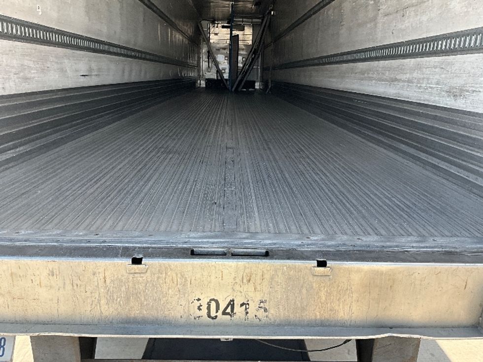 Refrigerated Trailer-Semi Trailers-Utility-2016-Trailer-Selma-TX-1,174,455\n\t\tmiles-$ 17,250 - Image 7