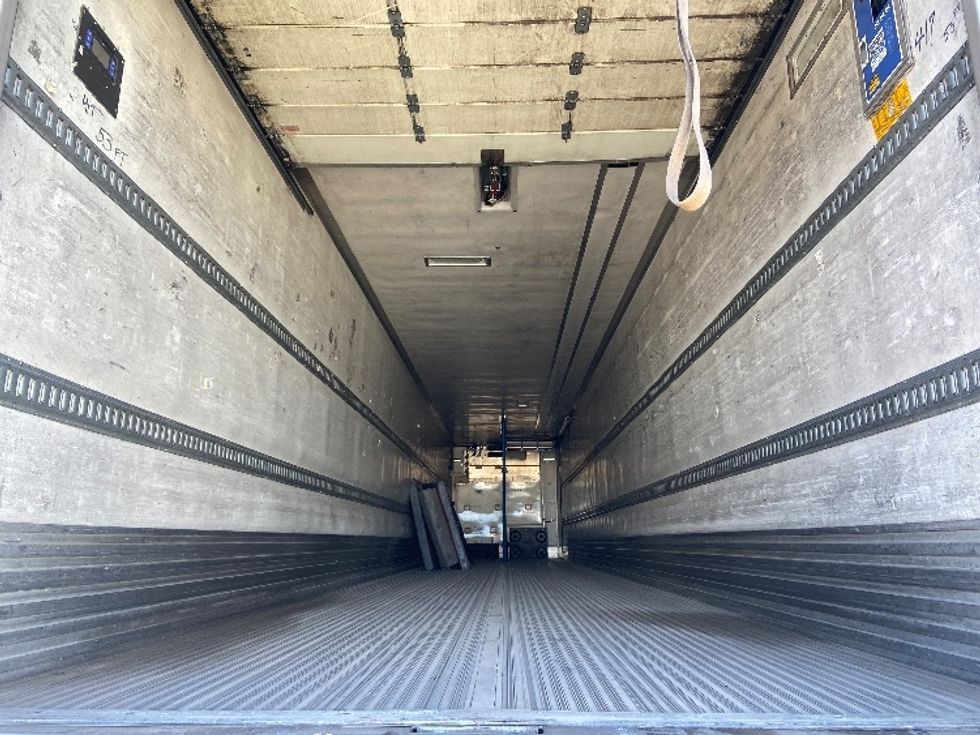 Refrigerated Trailer-Semi Trailers-Utility-2016-Trailer-Selma-TX-1,718,029\n\t\tmiles-$ 17,250 - Image 7