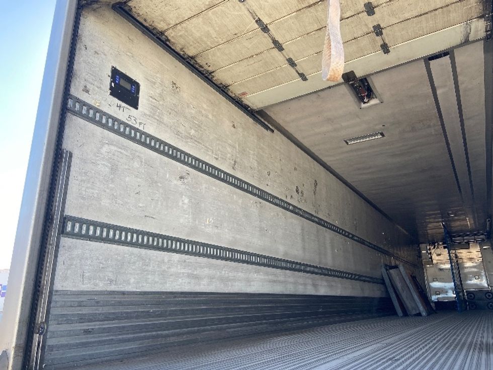 Refrigerated Trailer-Semi Trailers-Utility-2016-Trailer-Selma-TX-1,718,029\n\t\tmiles-$ 17,250 - Image 8