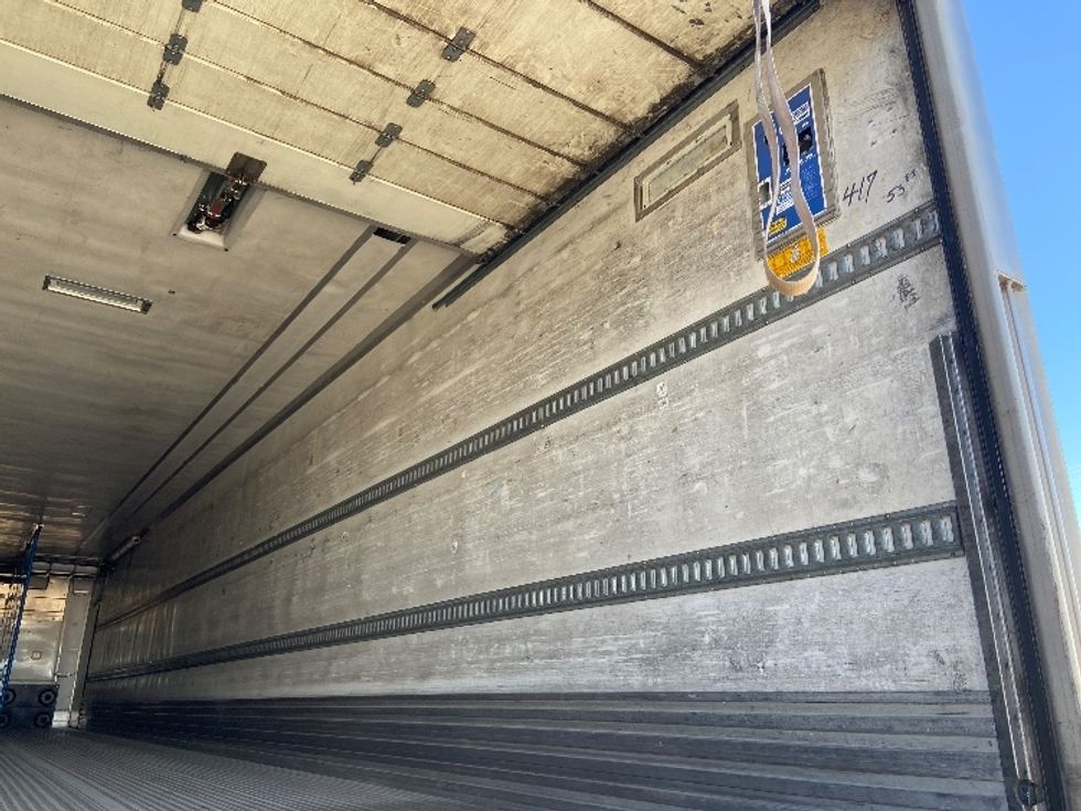 Refrigerated Trailer-Semi Trailers-Utility-2016-Trailer-Selma-TX-1,718,029\n\t\tmiles-$ 17,250 - Image 9