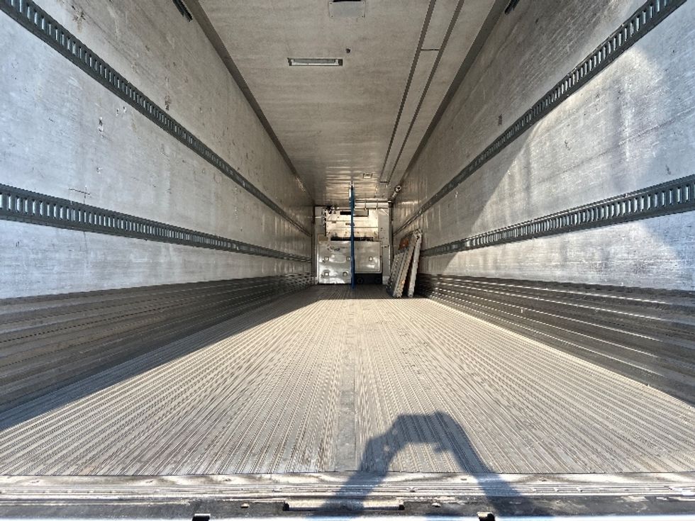 Refrigerated Trailer-Semi Trailers-Utility-2016-Trailer-Selma-TX-458,008\n\t\tmiles-$ 15,500 - Image 7