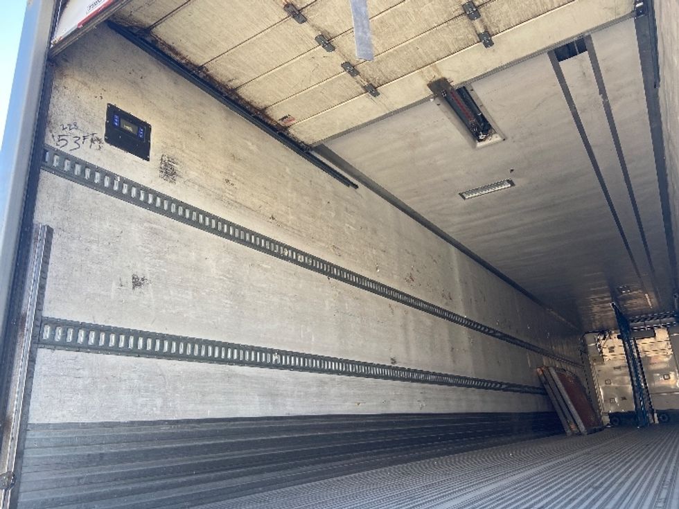 Refrigerated Trailer-Semi Trailers-Utility-2016-Trailer-Selma-TX-604,343\n\t\tmiles-$ 17,250 - Image 8