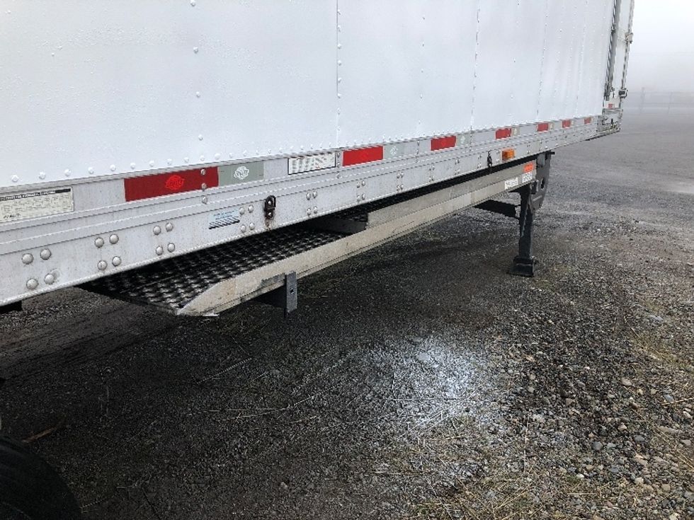 Refrigerated Trailer-Semi Trailers-Utility-2016-Trailer-Spokane Valley-WA-302,556\n\t\tmiles-$ 15,250 - Image 11