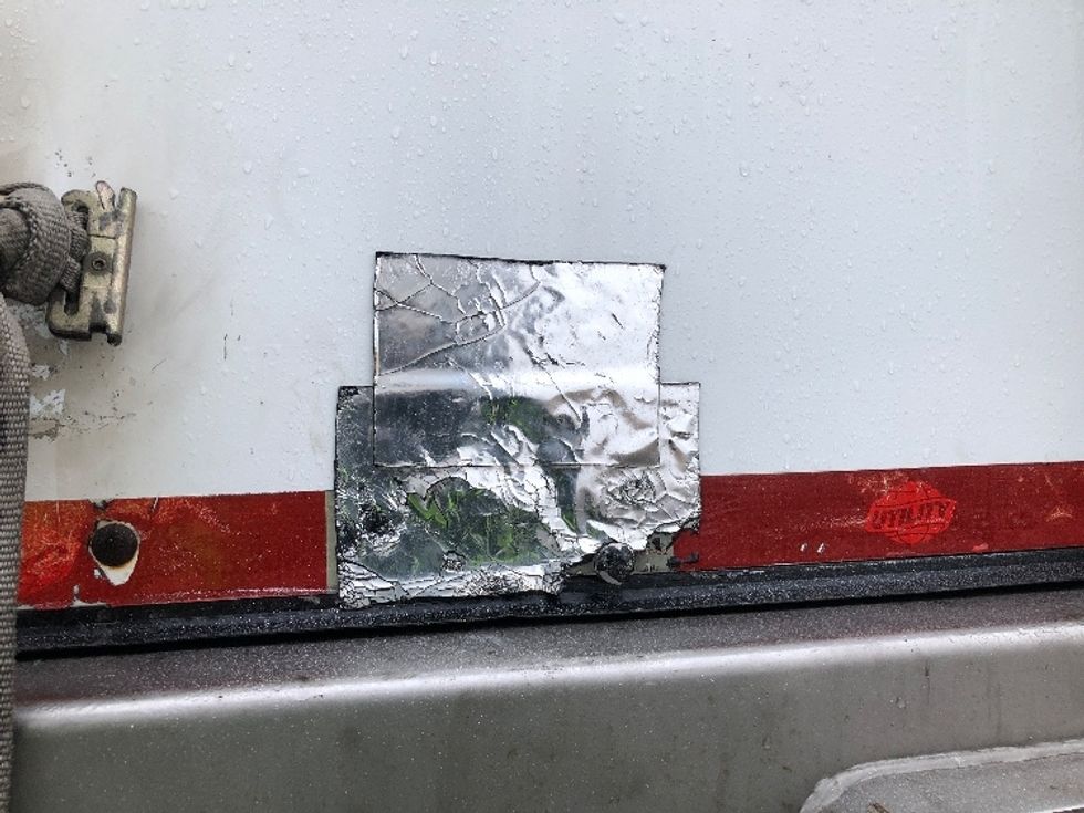 Refrigerated Trailer-Semi Trailers-Utility-2016-Trailer-Spokane Valley-WA-302,556\n\t\tmiles-$ 15,250 - Image 13