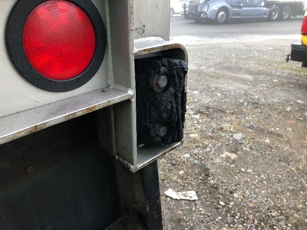 Refrigerated Trailer-Semi Trailers-Utility-2016-Trailer-Spokane Valley-WA-302,556\n\t\tmiles-$ 15,250 - Image 14