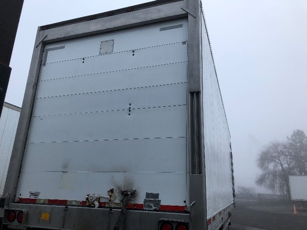 Refrigerated Trailer-Semi Trailers-Utility-2016-Trailer-Spokane Valley-WA-302,556\n\t\tmiles-$ 15,250 - Image 6