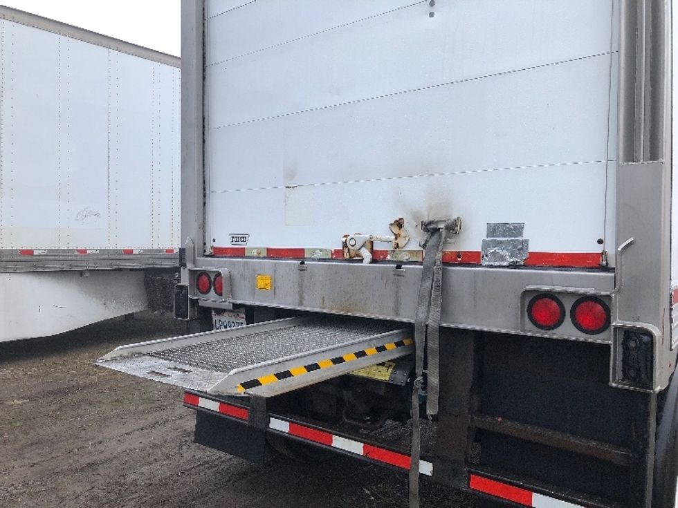 Refrigerated Trailer-Semi Trailers-Utility-2016-Trailer-Spokane Valley-WA-302,556\n\t\tmiles-$ 15,250 - Image 7
